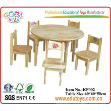 Kindergarten furniture for preschool